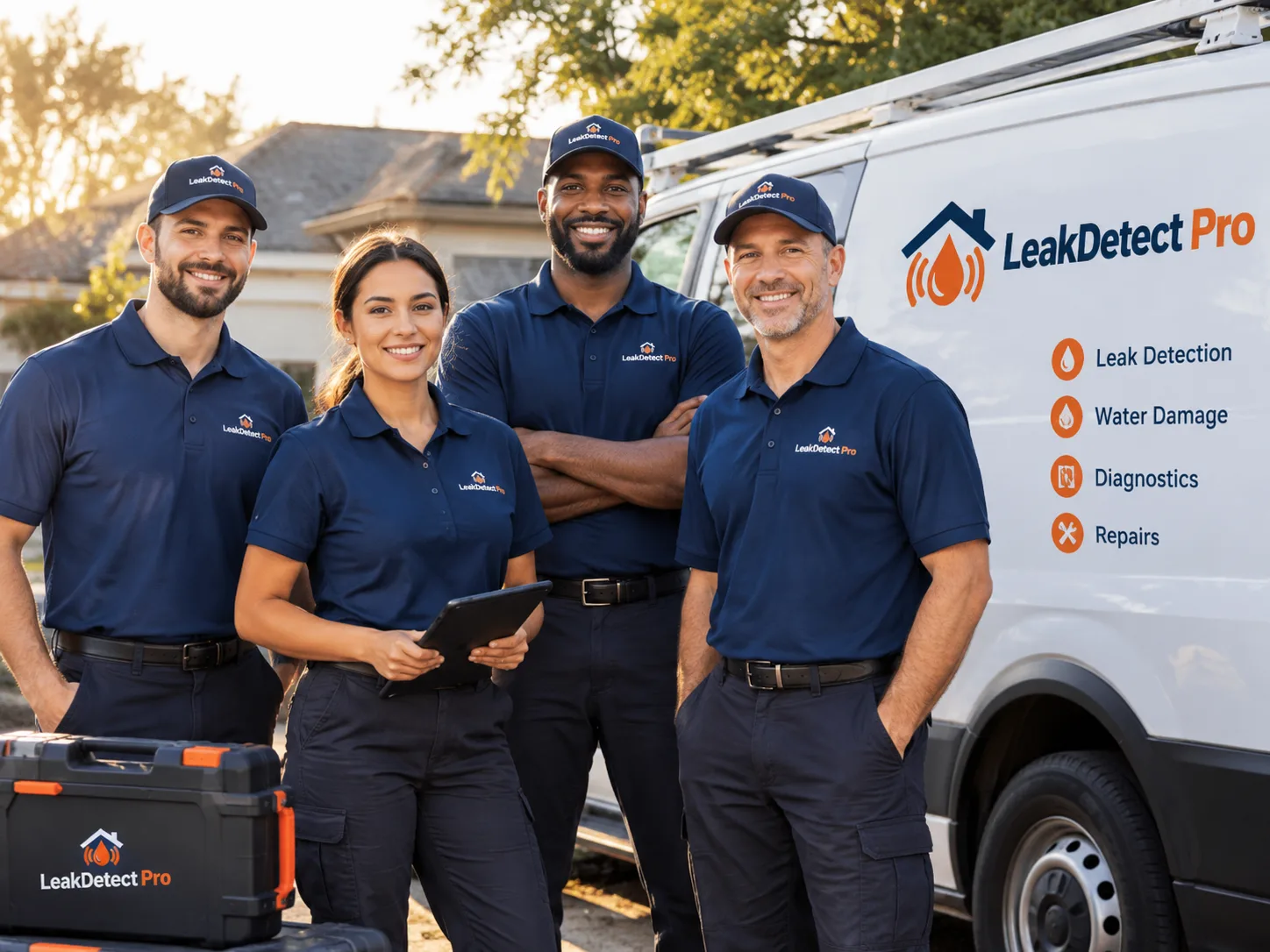 Roof Repair company in Hubert, NC